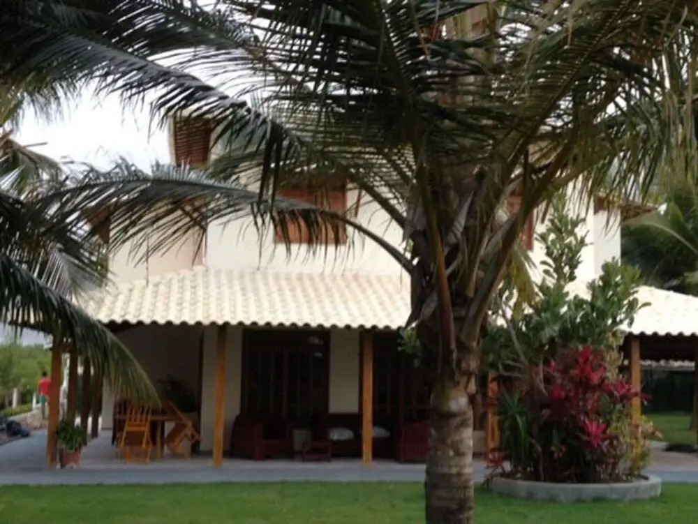 Eco Resort Recanto da Natureza