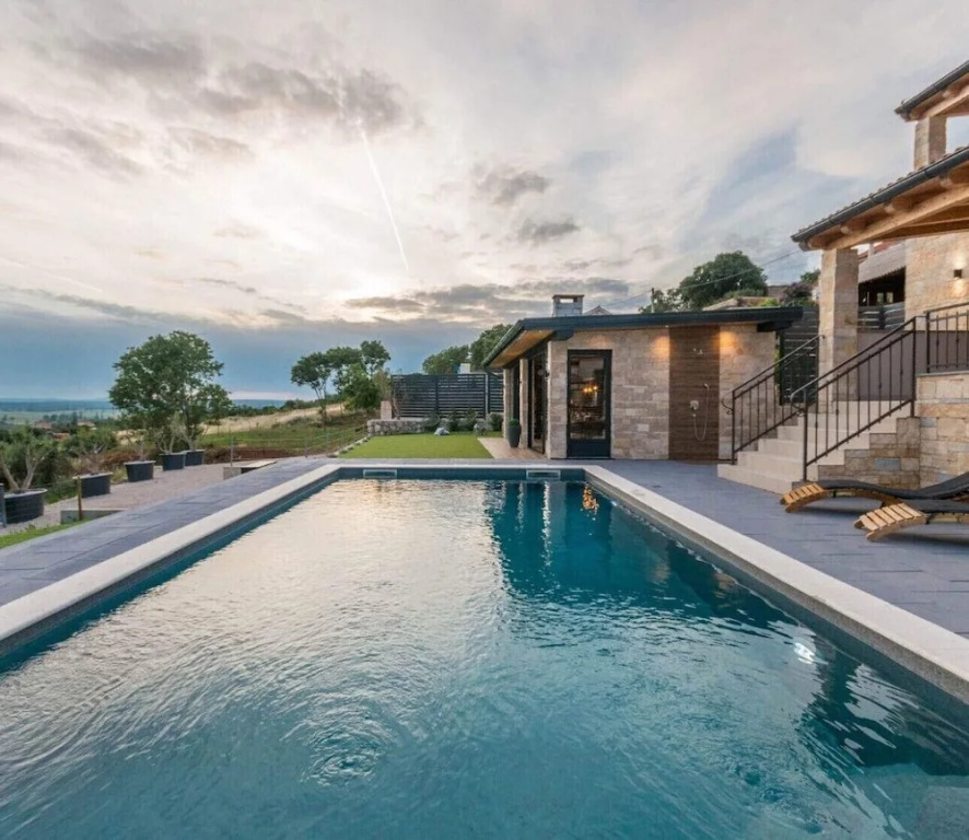Villa La Vrana Zadar Villas