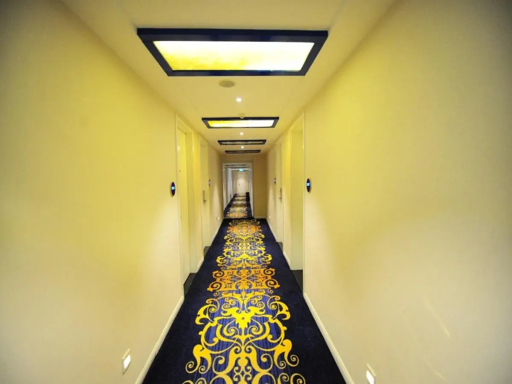 Qingdao Boke Boutique Hotel