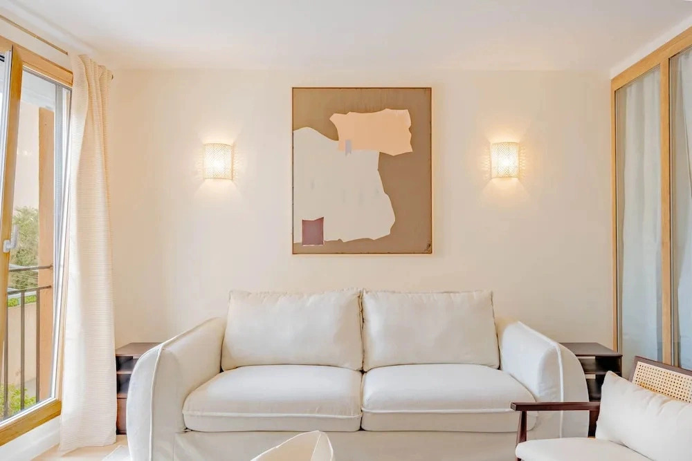 Cosy, Central Flat - 1bdr/4p - Place des Lices
