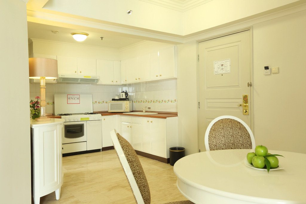 Aryaduta Suite Semanggi