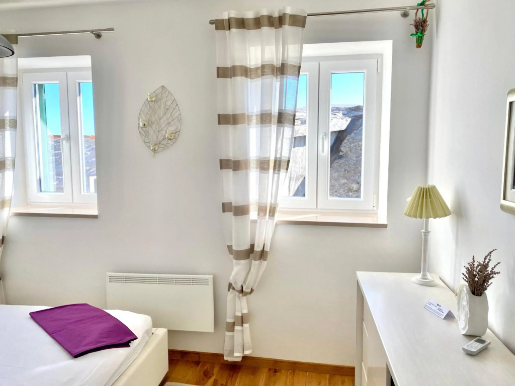 Soline Home - holiday house for rent