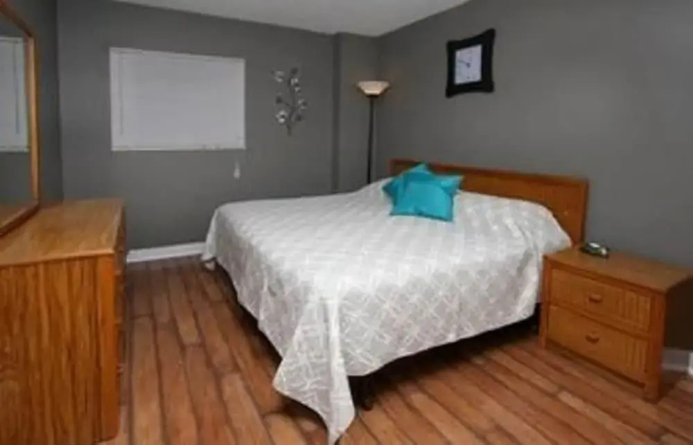 Xanadu II by Elliott Beach Rentals