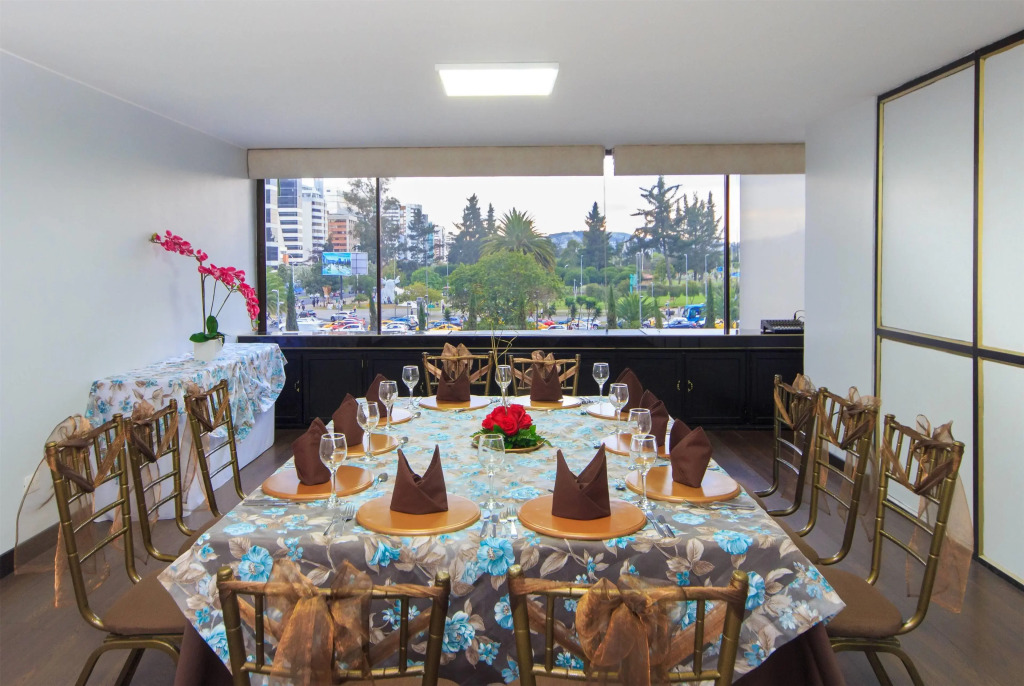 La Quinta by Wyndham Quito