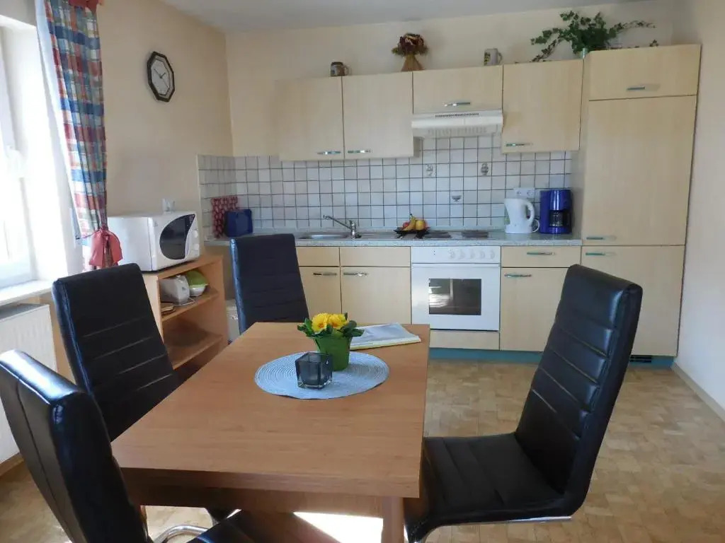 Ferienhaus Wellisch