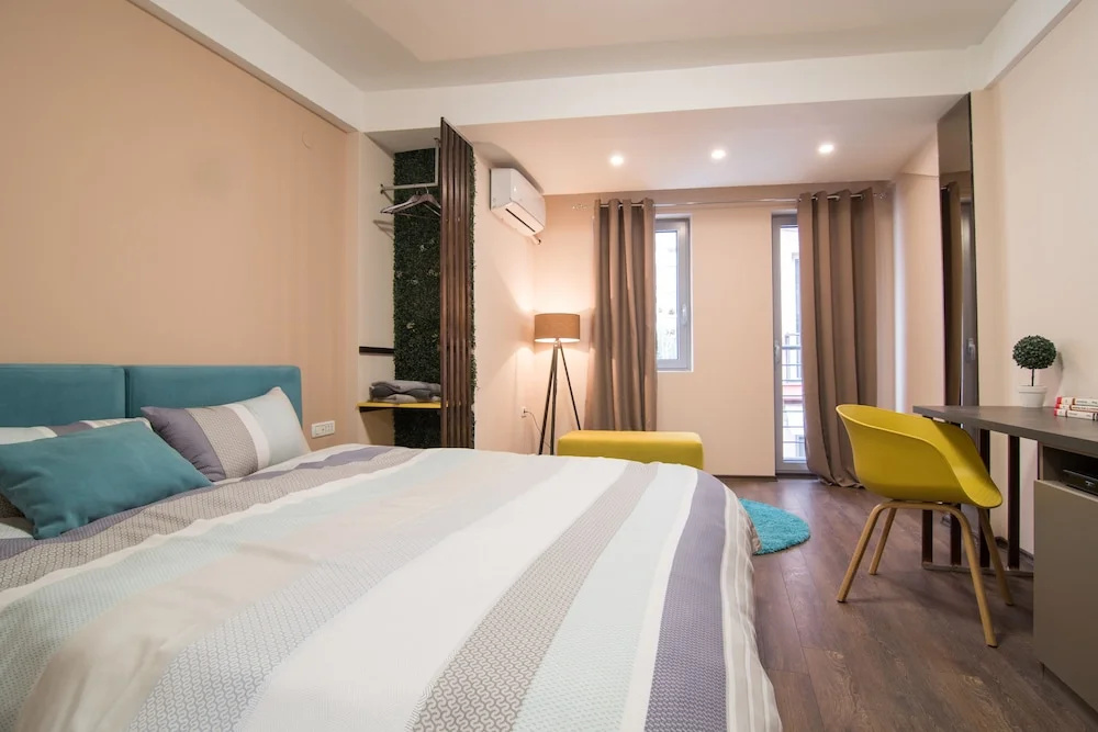 Vanilla Boutique Apartments
