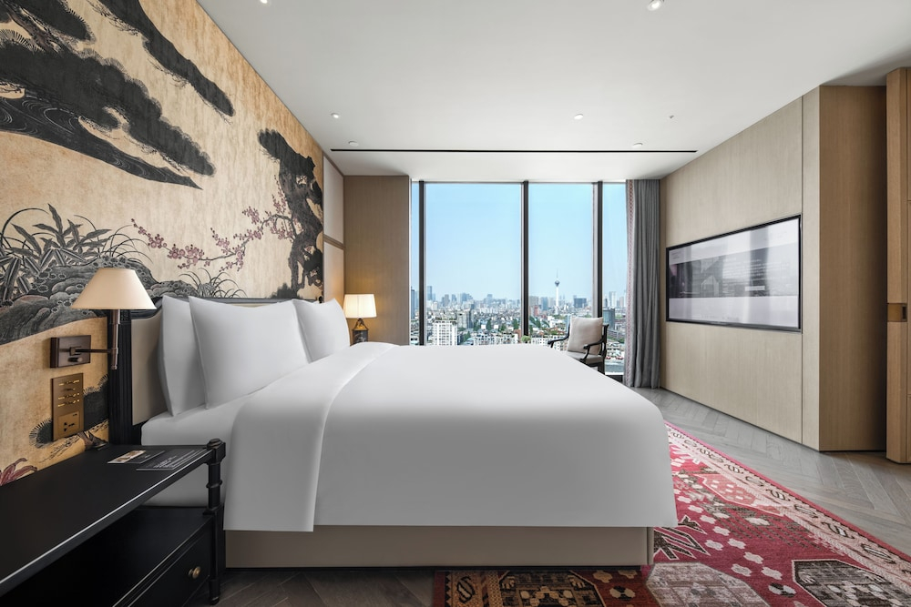 Mumian Chengdu, in The Unbound Collection by Hyatt