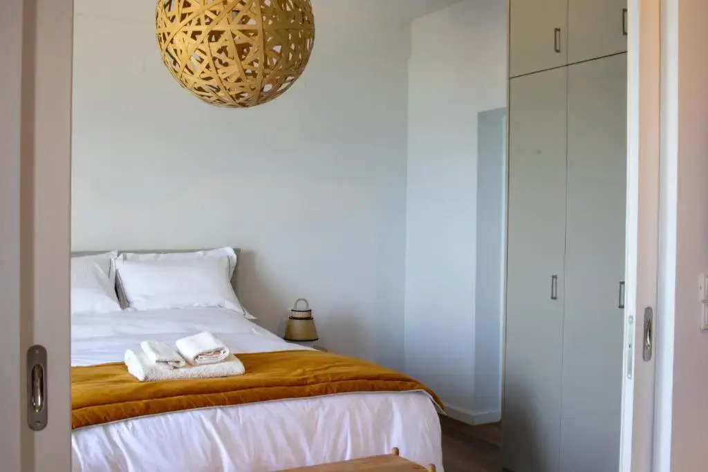 Crete - Heraklion View Apartment