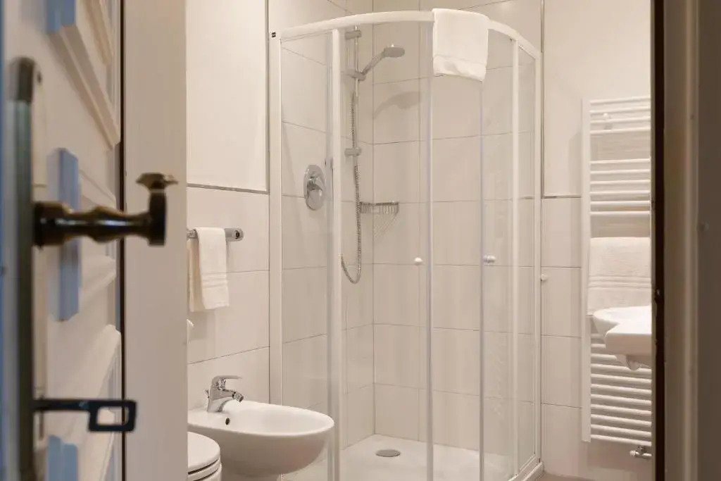 Hotel Castel Rundegg