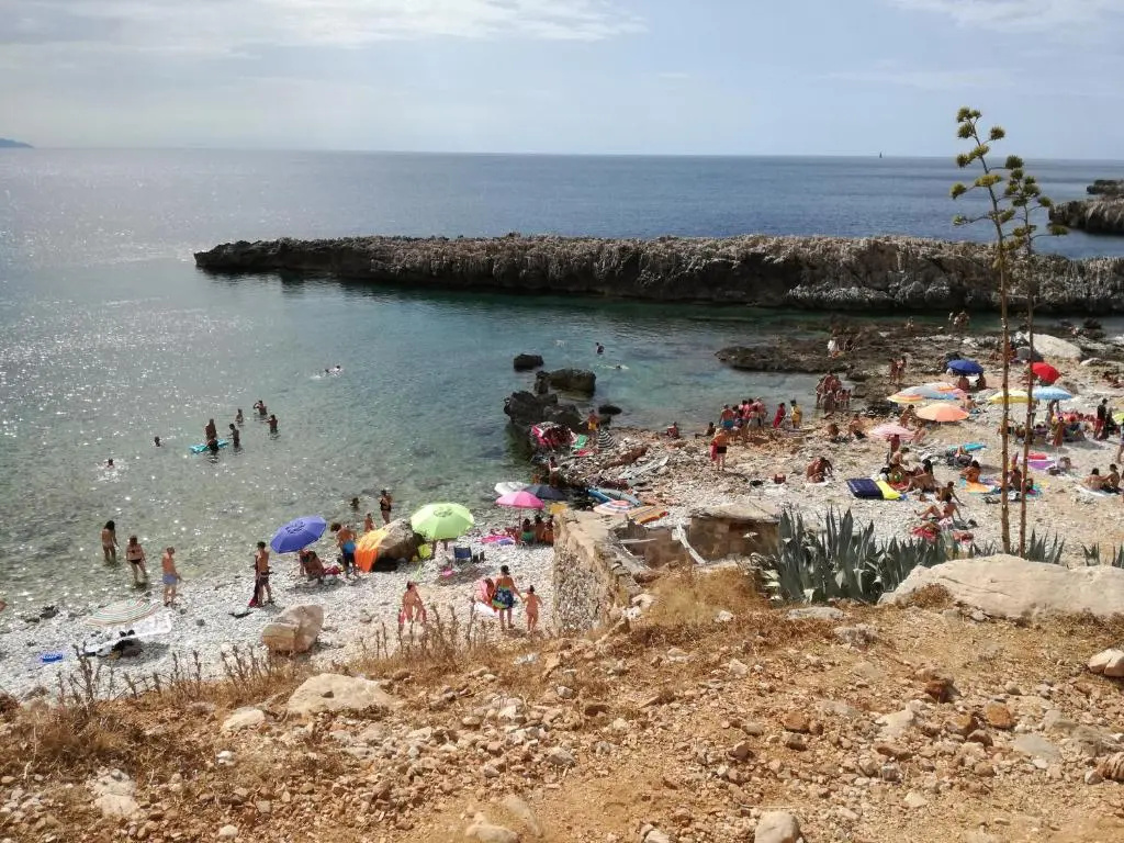 Benvenuti al Sud B&B