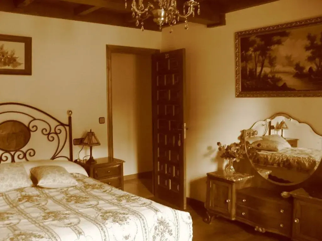 Casa de Casal