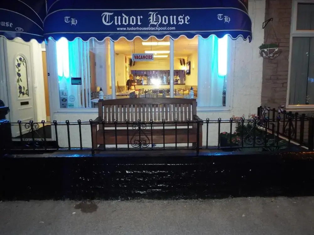 The Tudor
