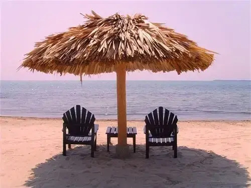 Bellamaya Resort