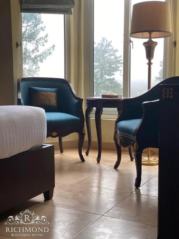 Richmond Boutique Hotel