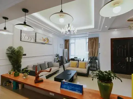Xiangshan Yucun Pusu Homestay