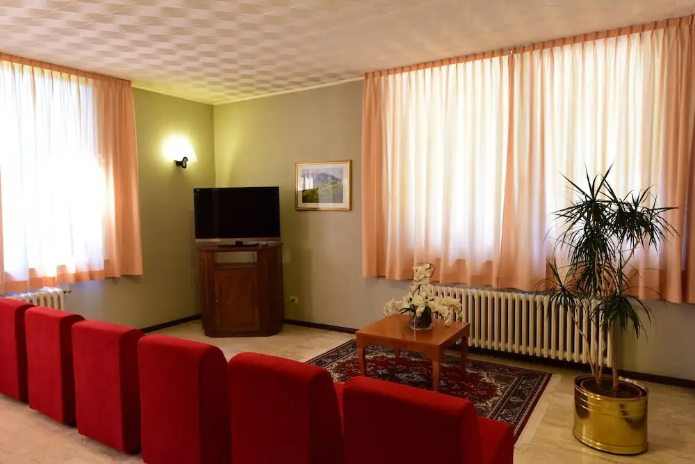 Hotel Ginepro