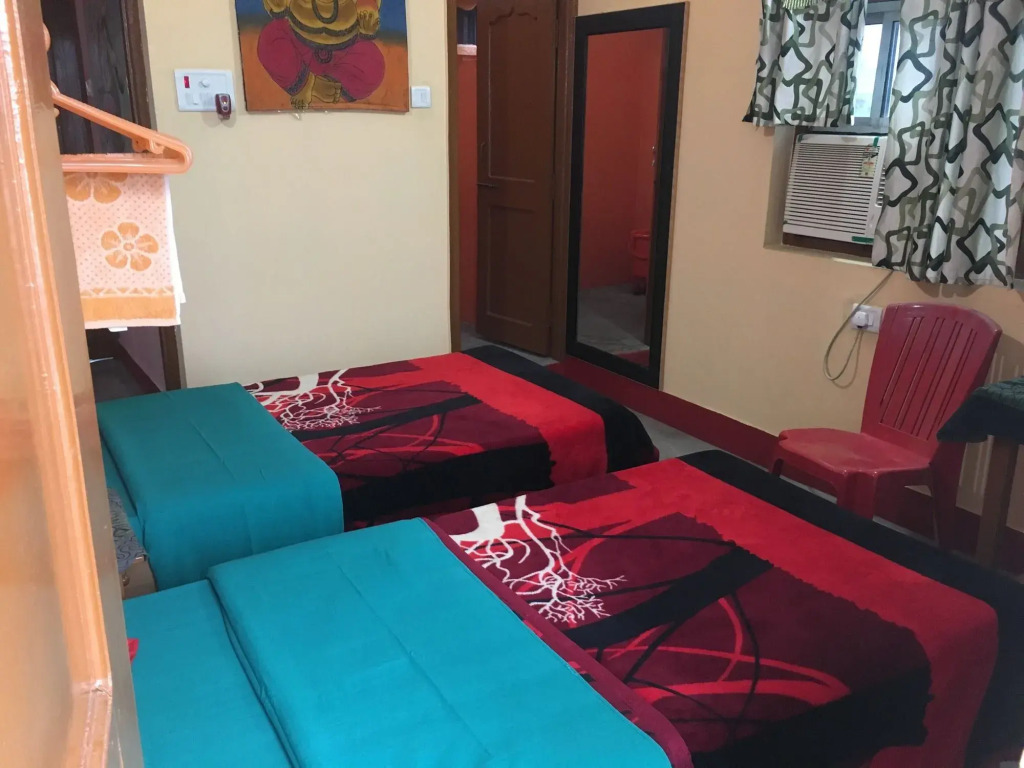 Kundanbazar Guest House