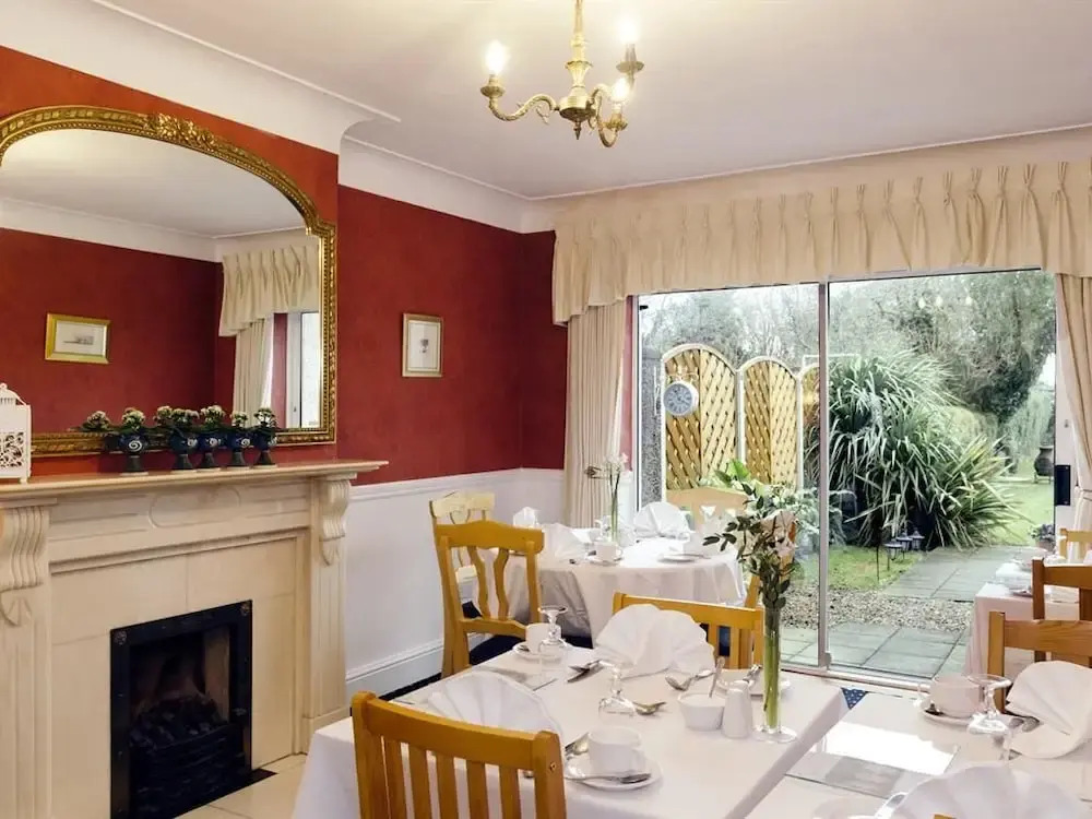 Almara B&B