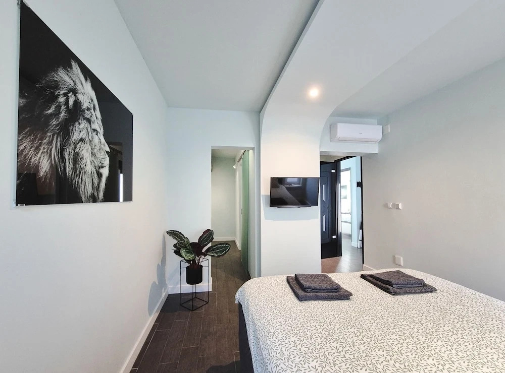 Apartment LaVilla