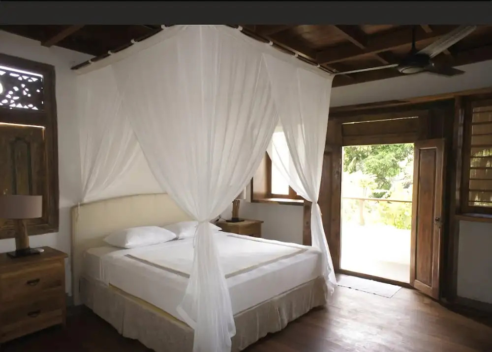 Luxury Zakti Ubud