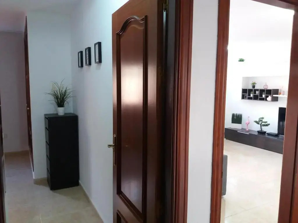 Tenerife Holiday Home