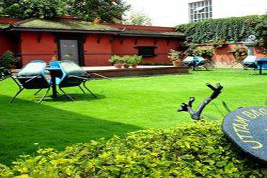 Hotel Shakti