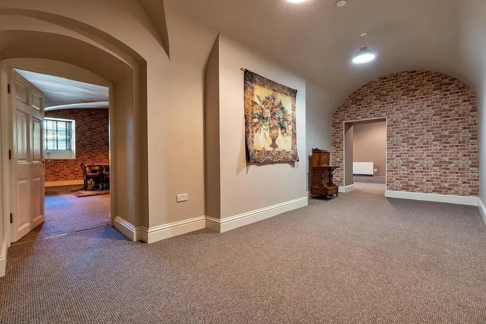Finest Retreats is Delighted to Offer a Spacious and Character-filled Apartment