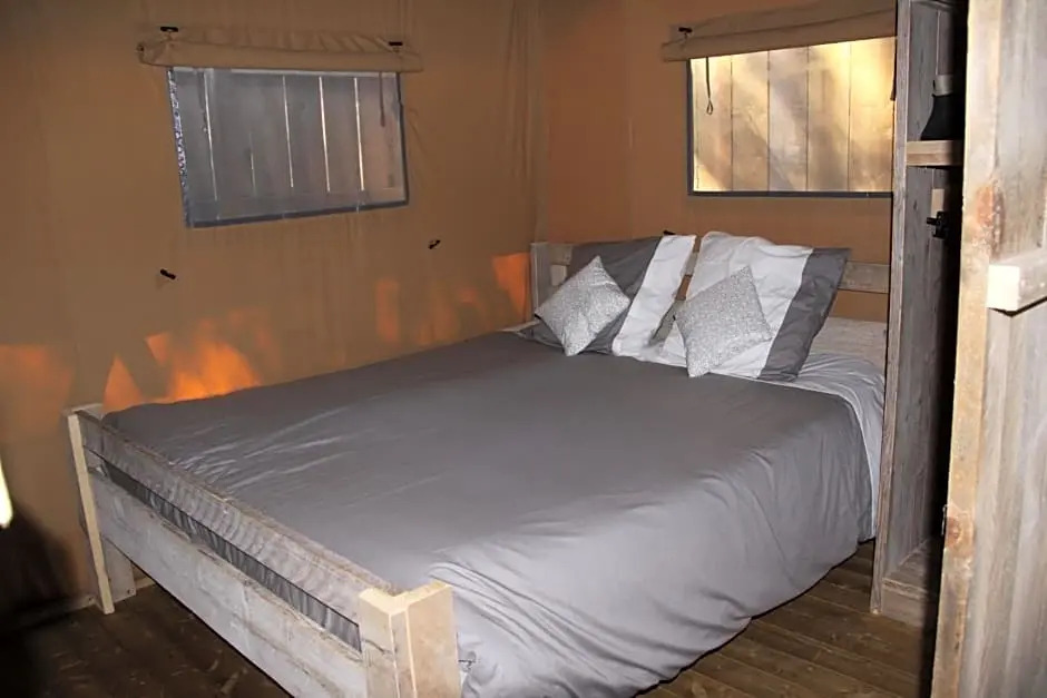 Lodging Le Lac