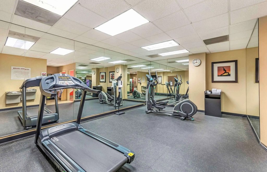 Extended Stay America Suites - Bakersfield - Chester Lane