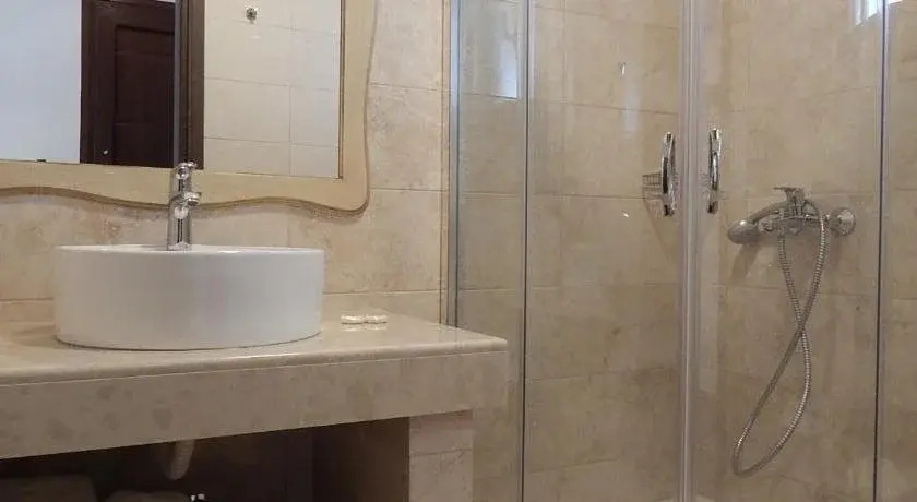 Hotel Pilalidis