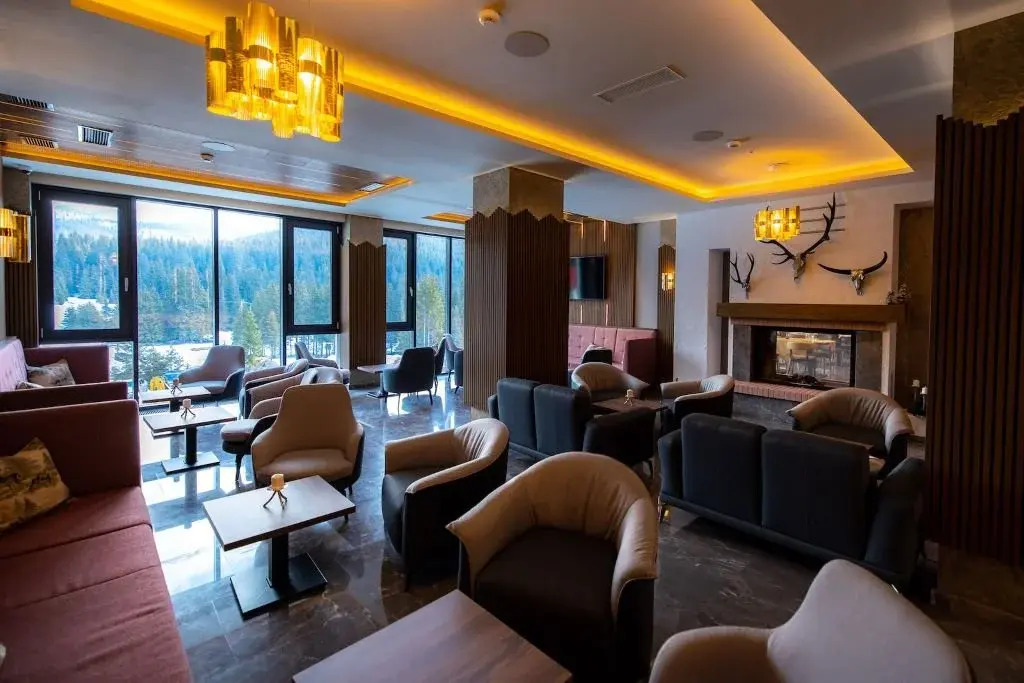 Hotel Belmont & Spa