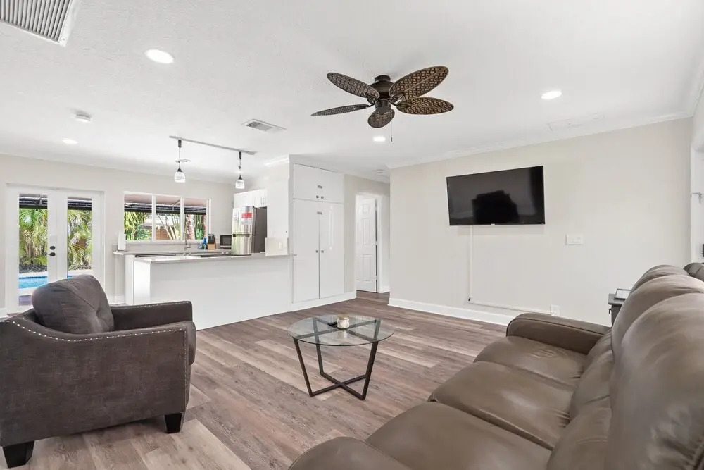 Will's Off Wilton Drive Pool Villa by Opus