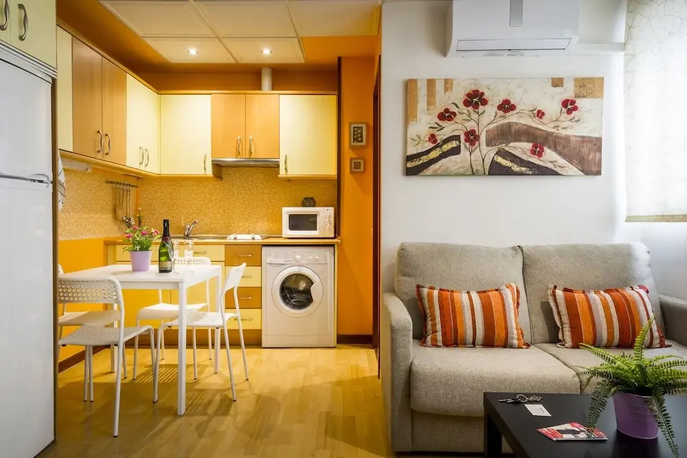 Apartamento Jerte