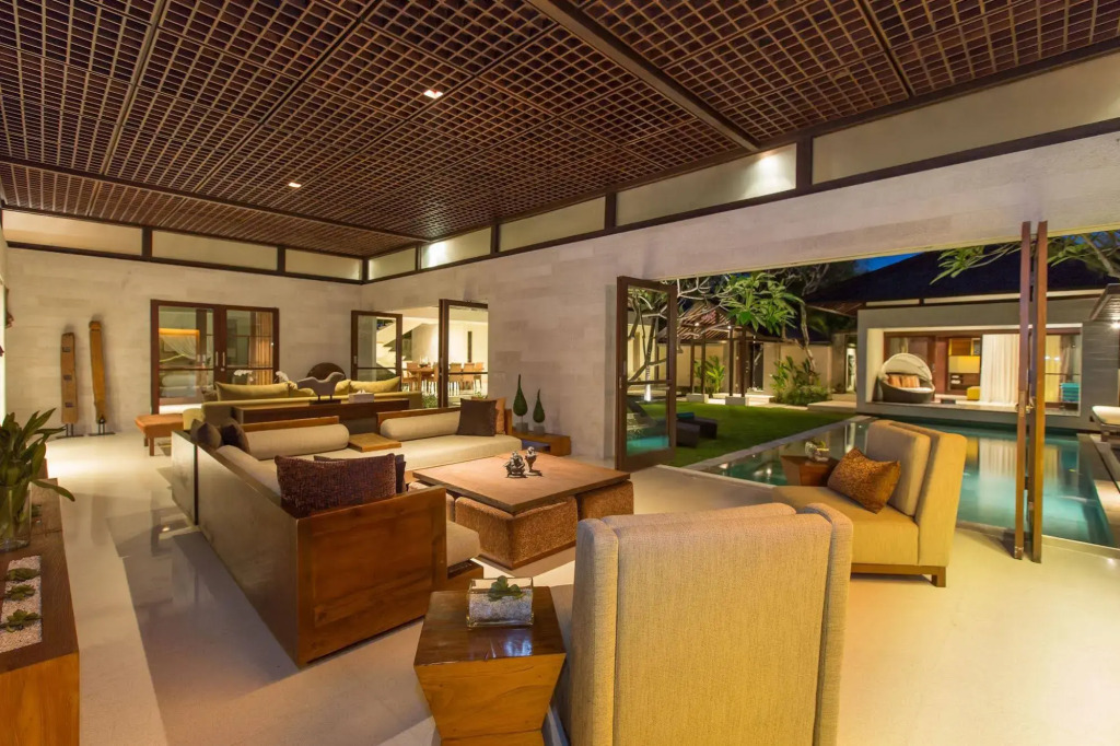 Villa Air Bali Boutique Resort and Spa