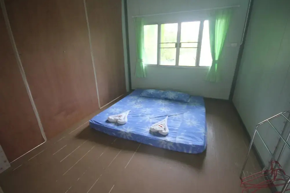 Ban Muang Pon Home Stay