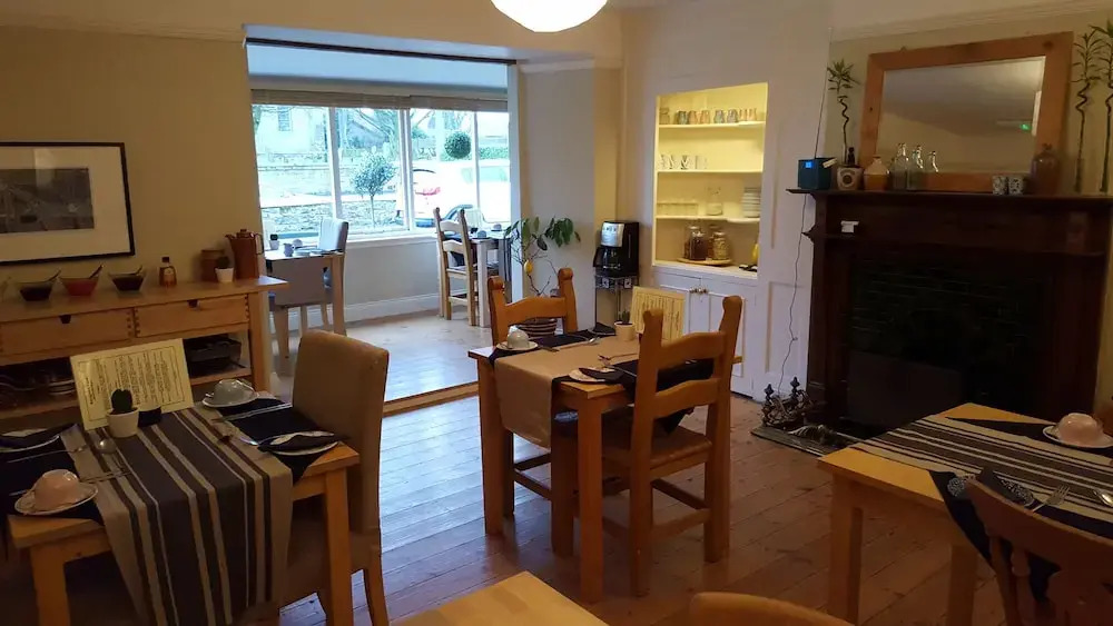 Wyndgrove House B&B
