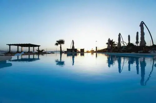 Tersanas Beach Lodges