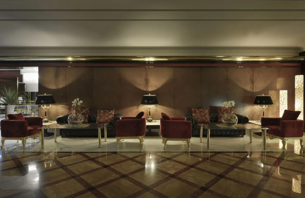 Hotel Ariston
