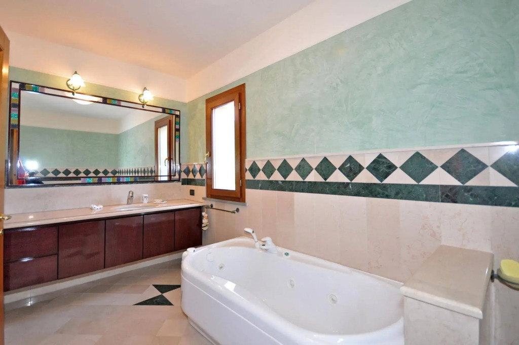 Villa Le Palme