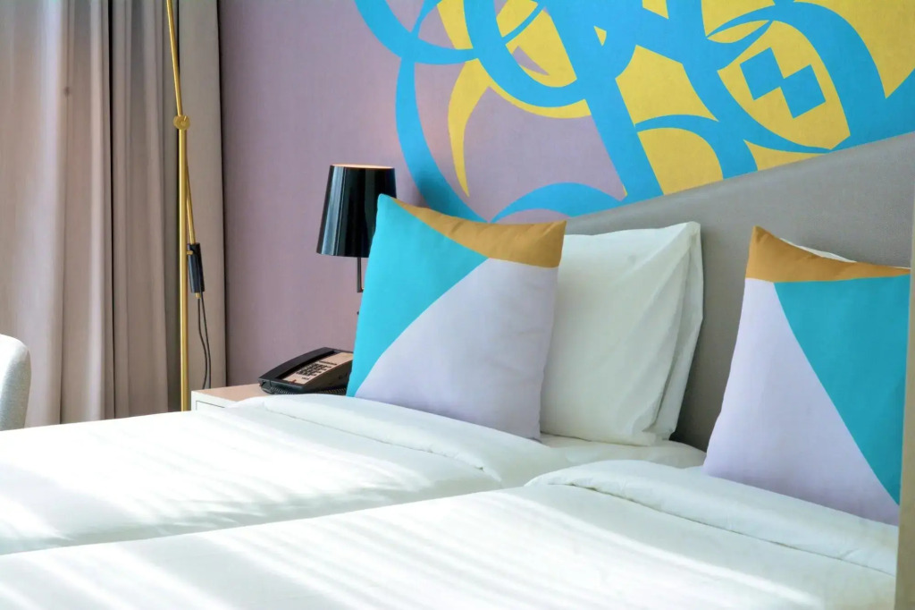ibis Styles Dubai Deira