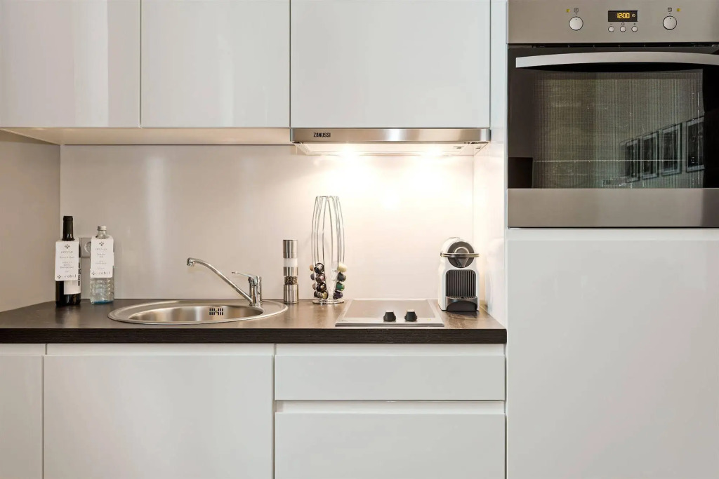 Arabel Design Apartments