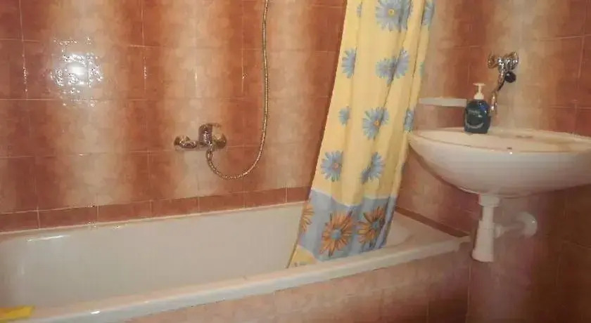 Apartman Anka