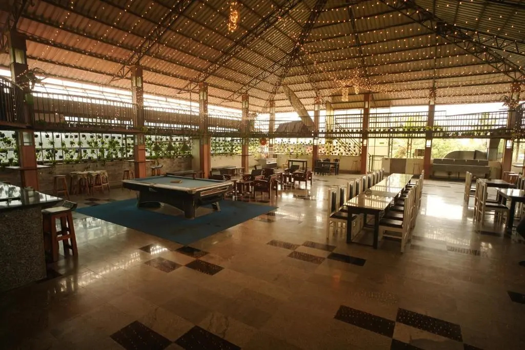 AQUARIA THE BOUTIQUE RESORT
