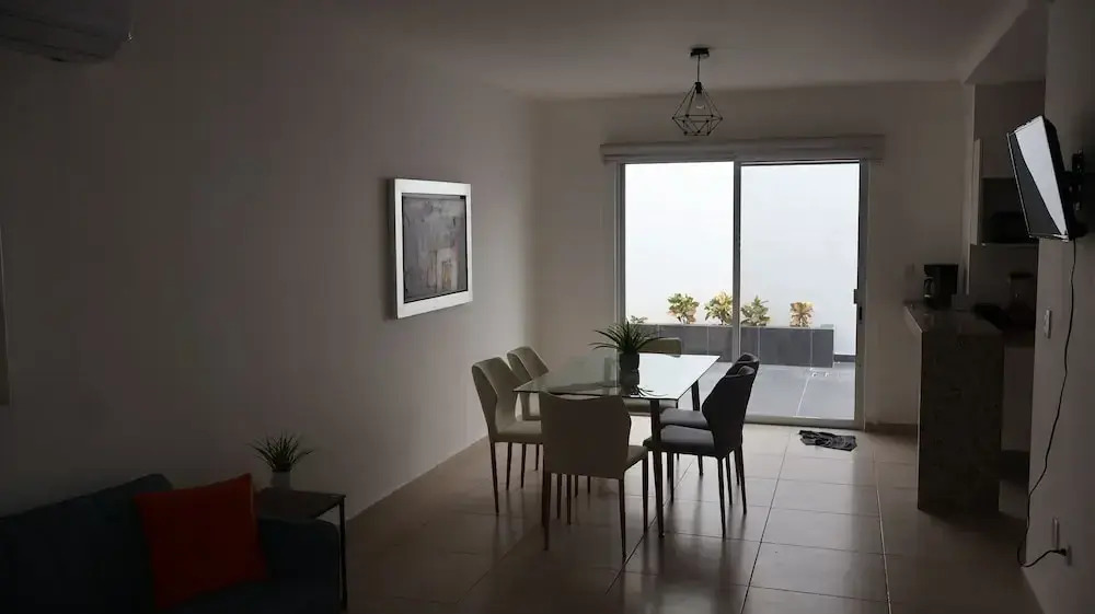 House in Private Altus 1