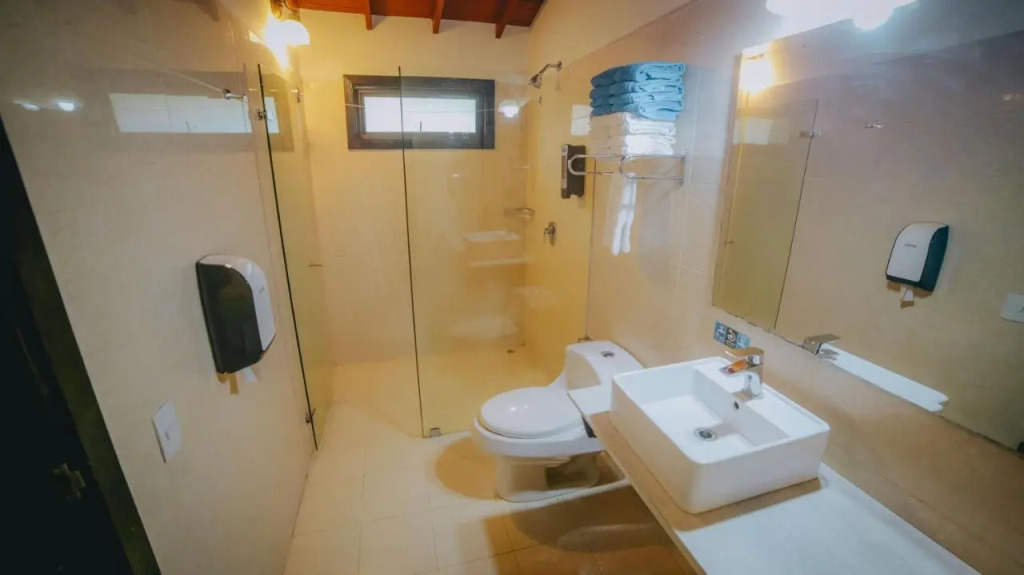 La Ardilla de Santa Fe by Bernalo Hotels