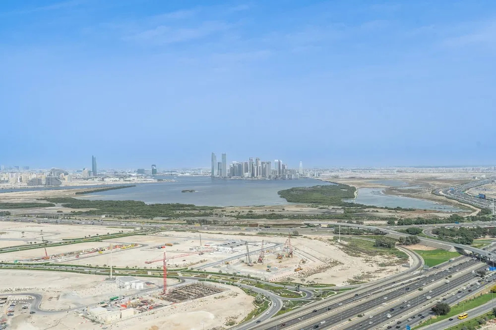 Amazing 2-bedroom in Sobha Creek Vistas Grande
