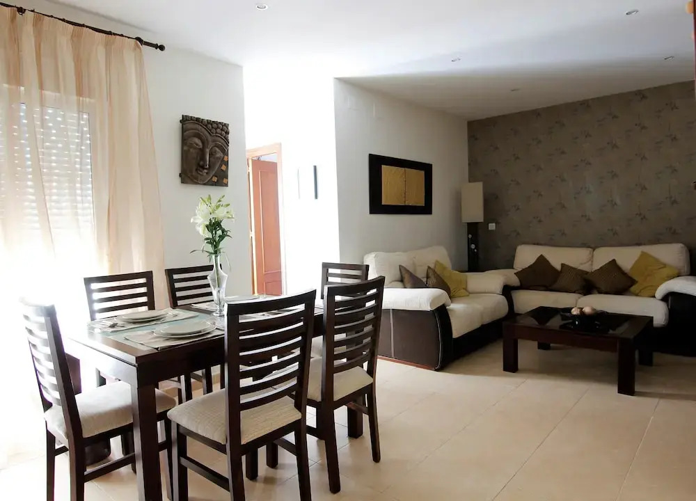 Apartamento Manuel