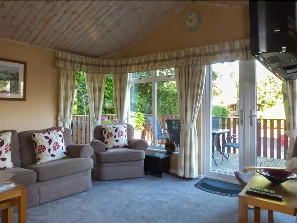 Owl Lodge, 27 Grasmere