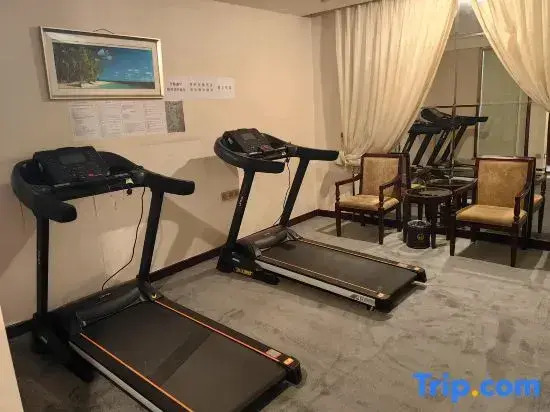 Xiamen Jinjiu Hotel