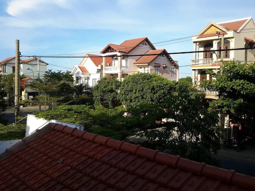 Golden Sunbeam Homestay